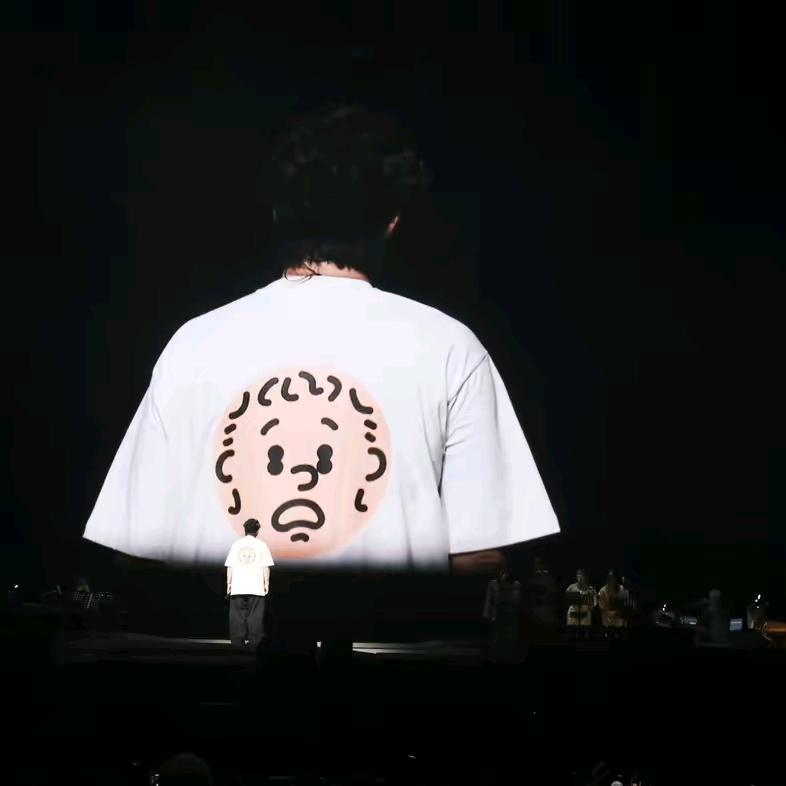 喂喂（见过陈奕迅两次版）