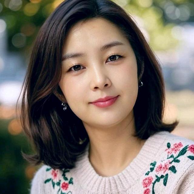 在上海做防水的李姐