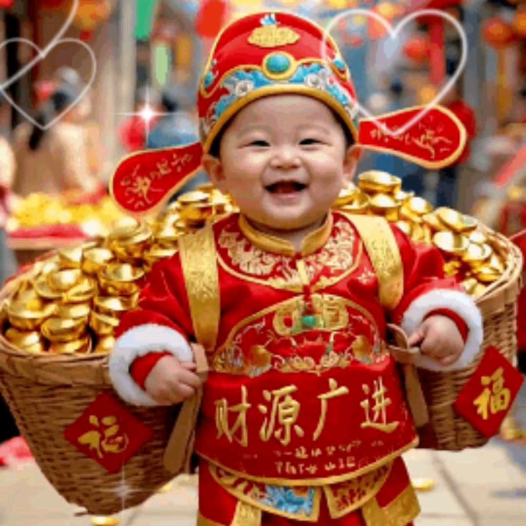 凡人老太太