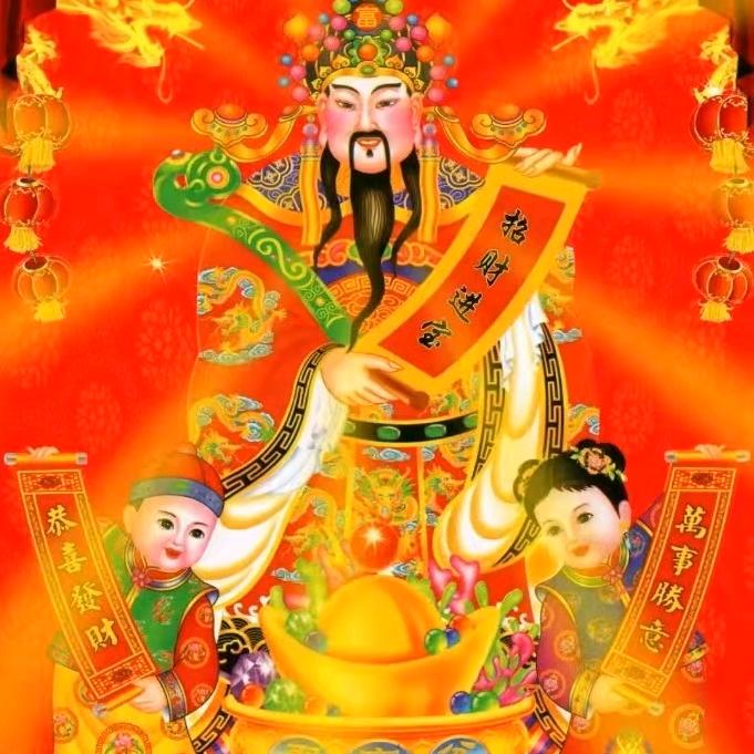 后反劲（禧禧爷）