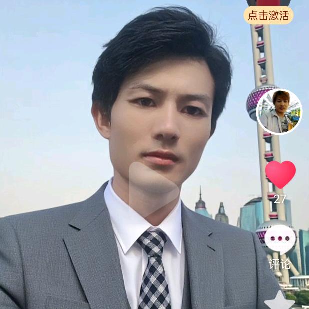 永不放弃才给我人生方向