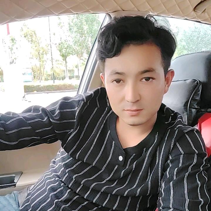 白狼