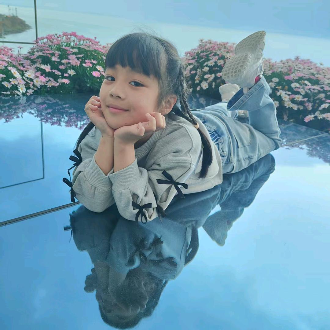 岁月静好