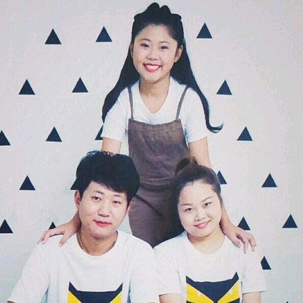 捉到一只小月亮