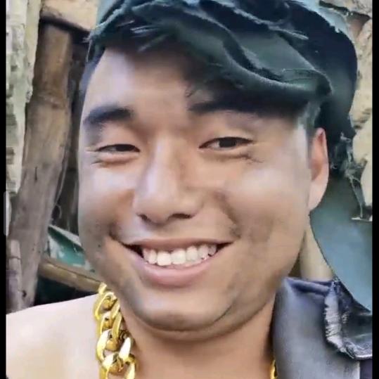 贵州胡二狗
