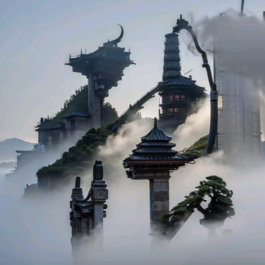 卡车-尘客