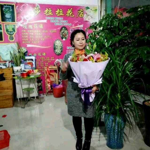 女人独立才是王道