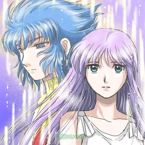 太阳🌞神VS雅典娜