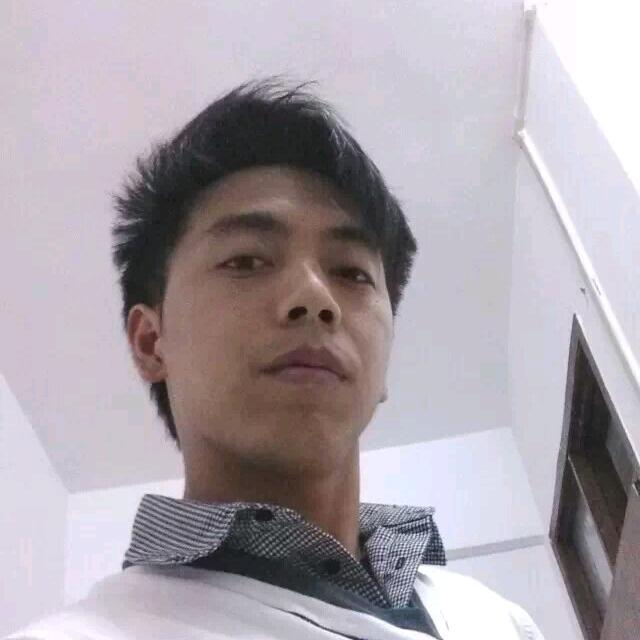 追梦人的背后