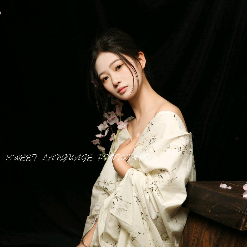 糖之蜜语素人改造