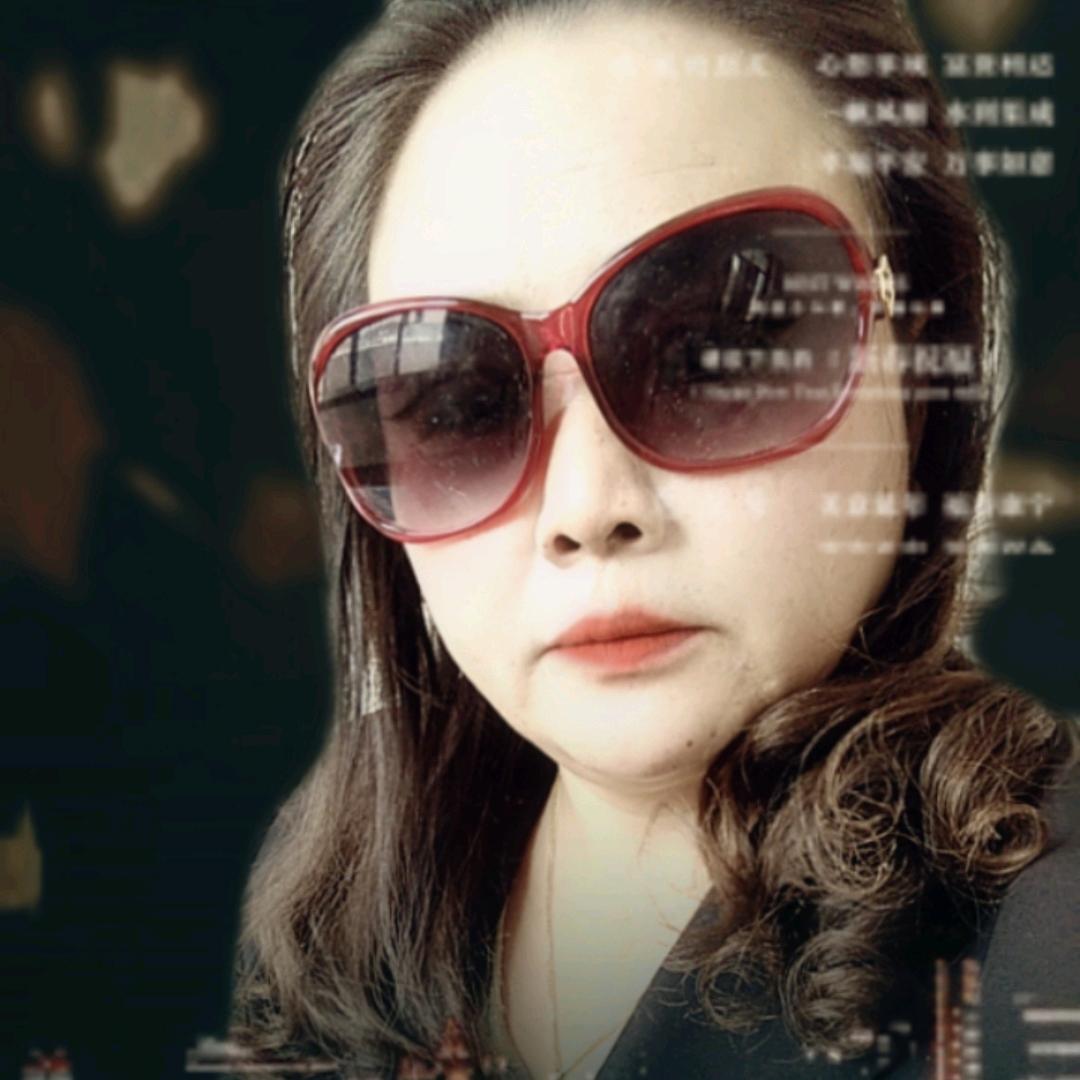 用户天天好心情👭🌹