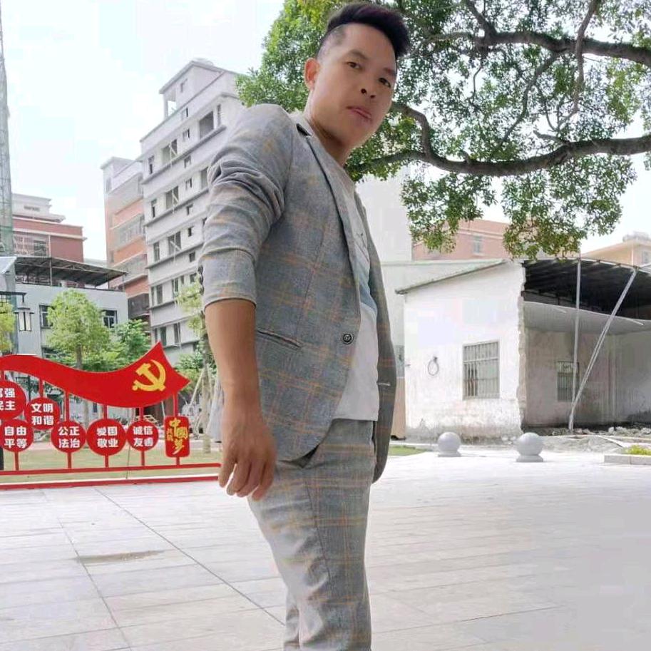 云南小高哥