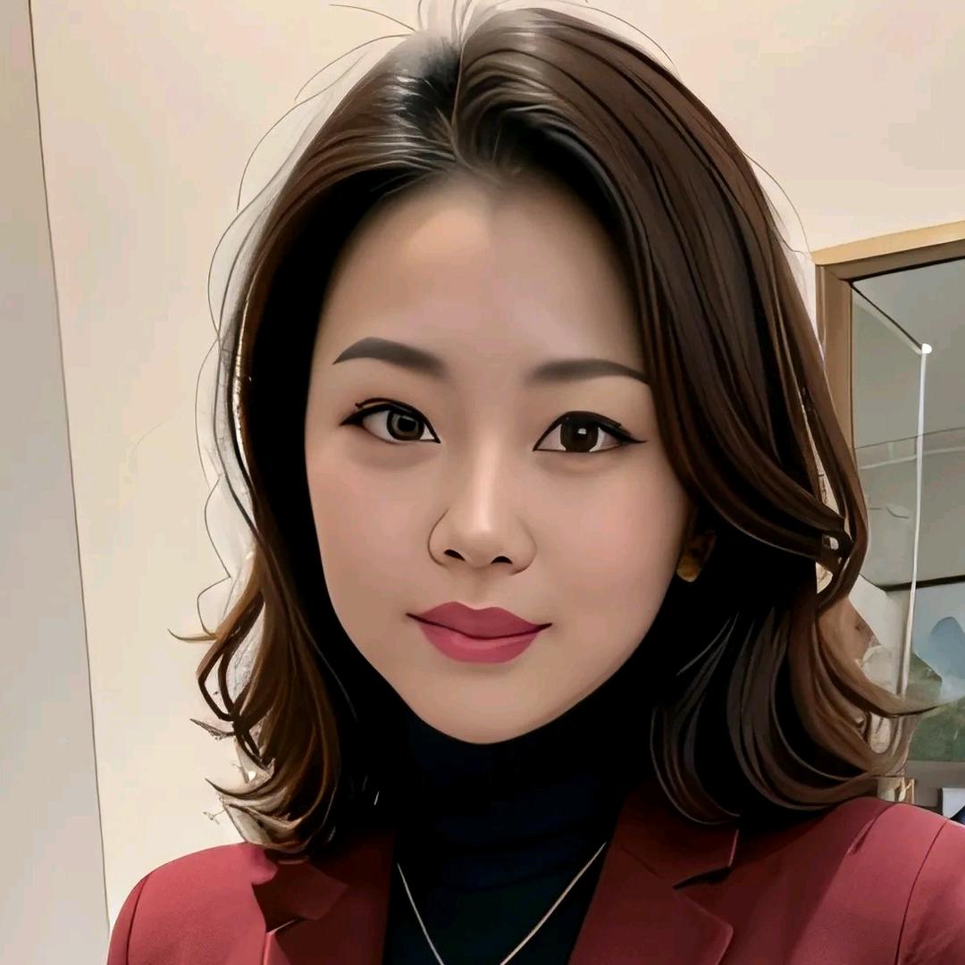 如意妹妹