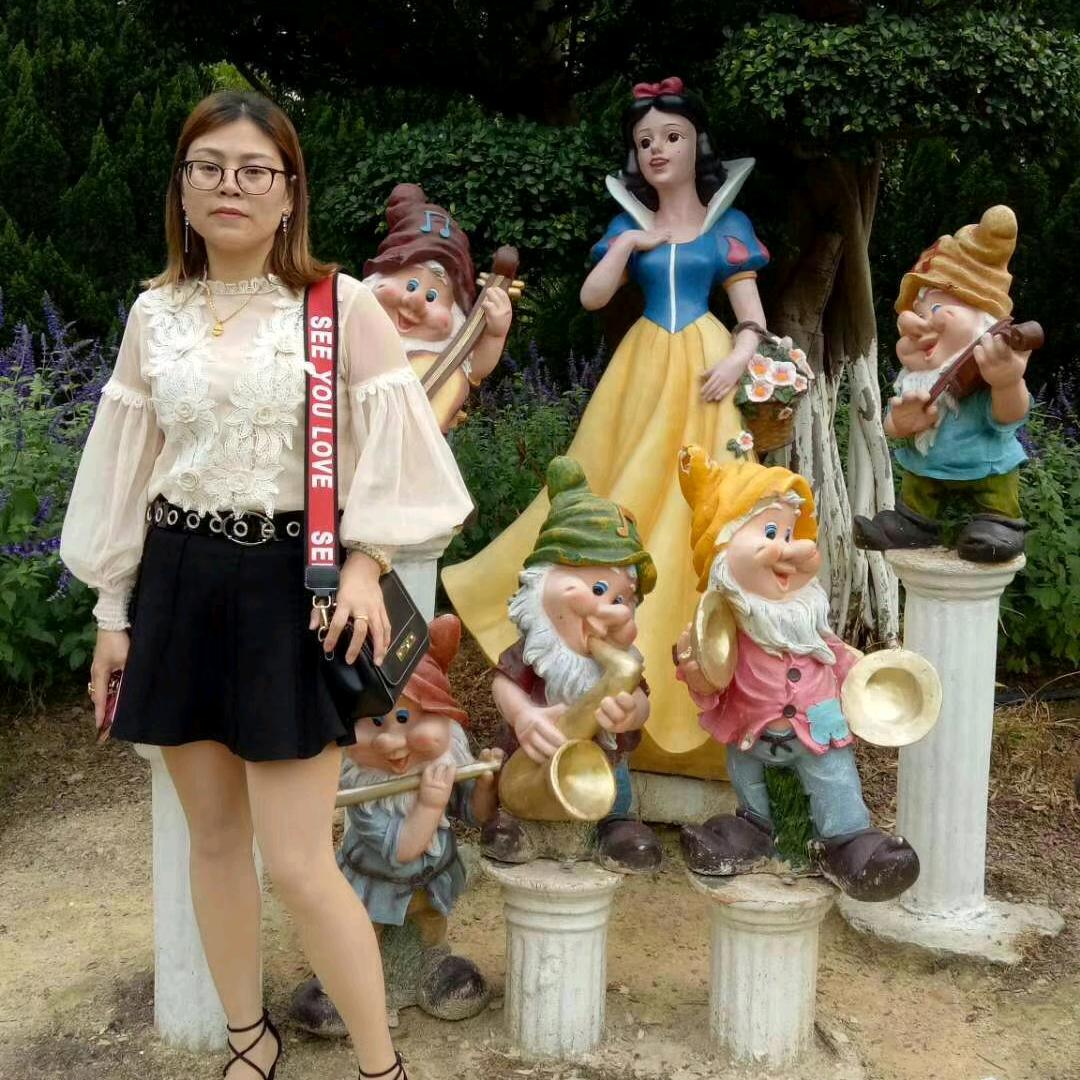 晨羽服饰
