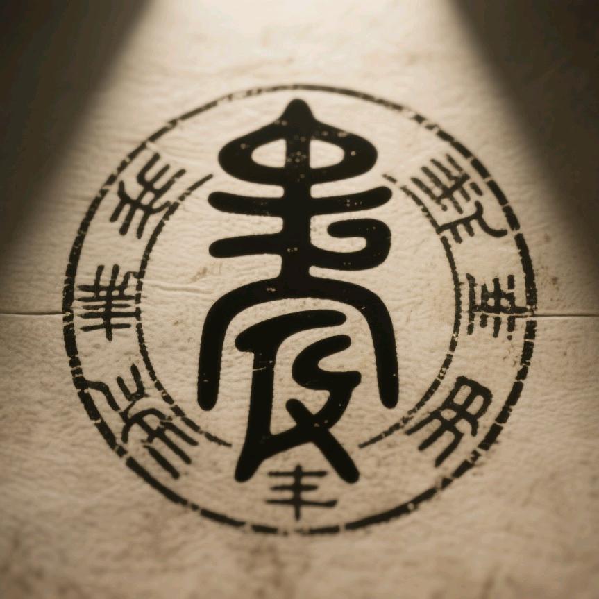 破妄符