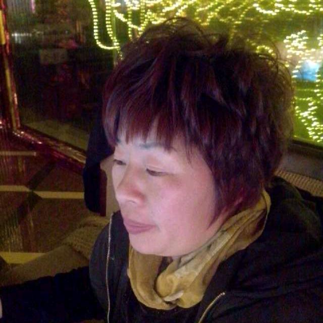 幸福的我(娥儿)