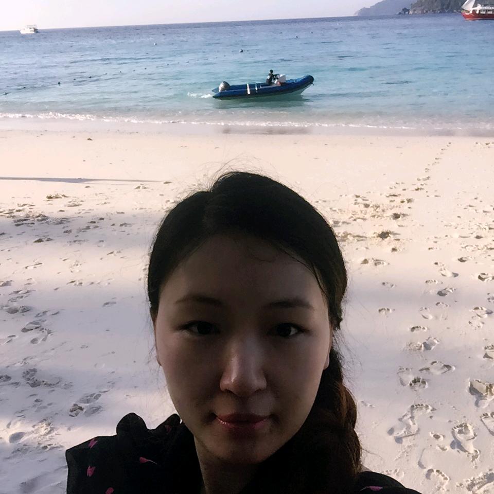 豆子吖