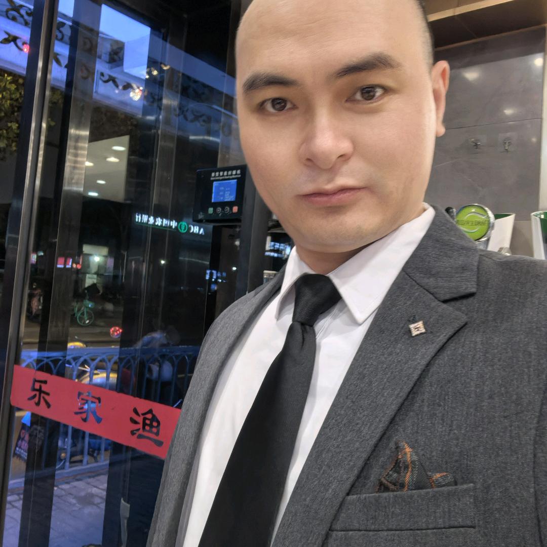乐家渔村 王哥