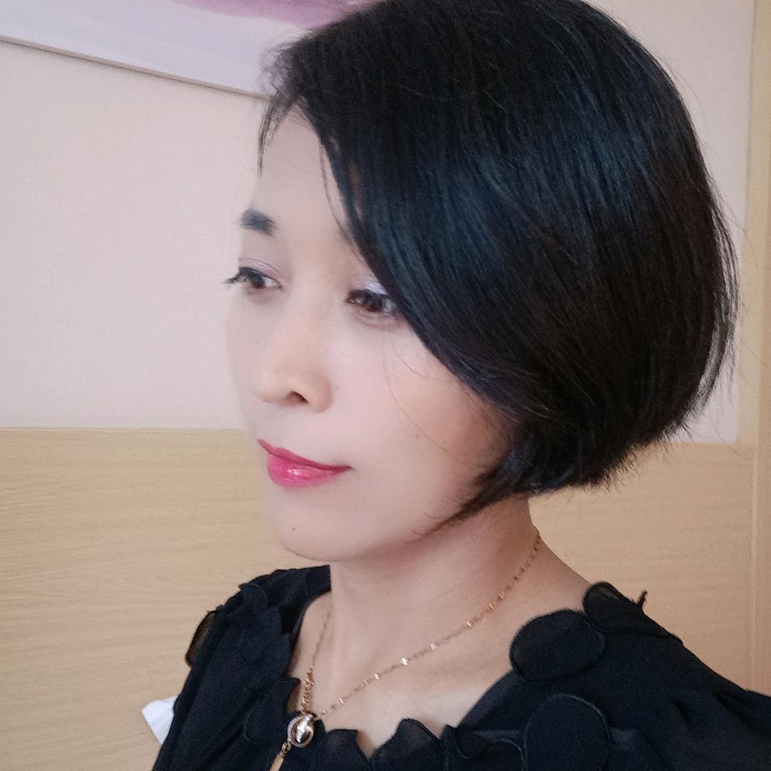 灵儿🌈✨️✨️