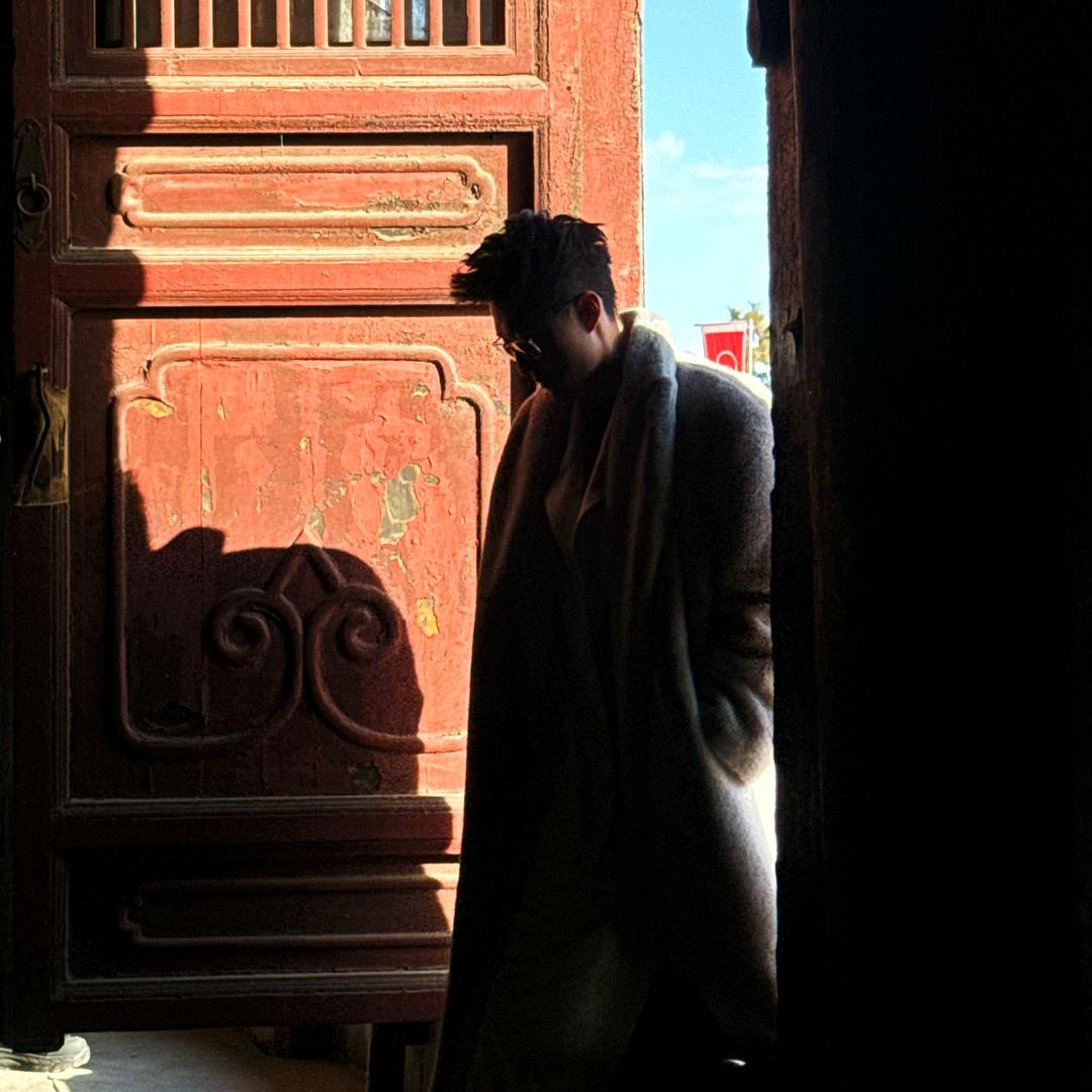 细水鸣泉岩茶体验店