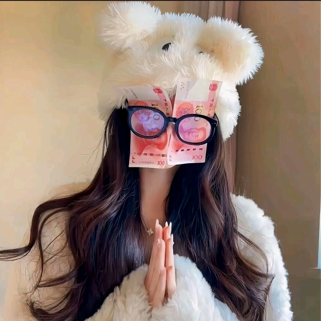 🌈君姐姐