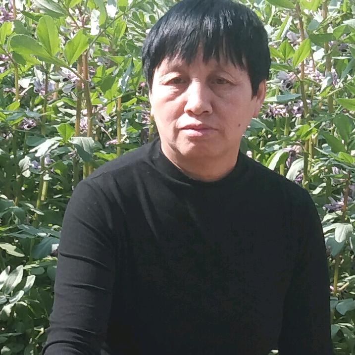平安姐