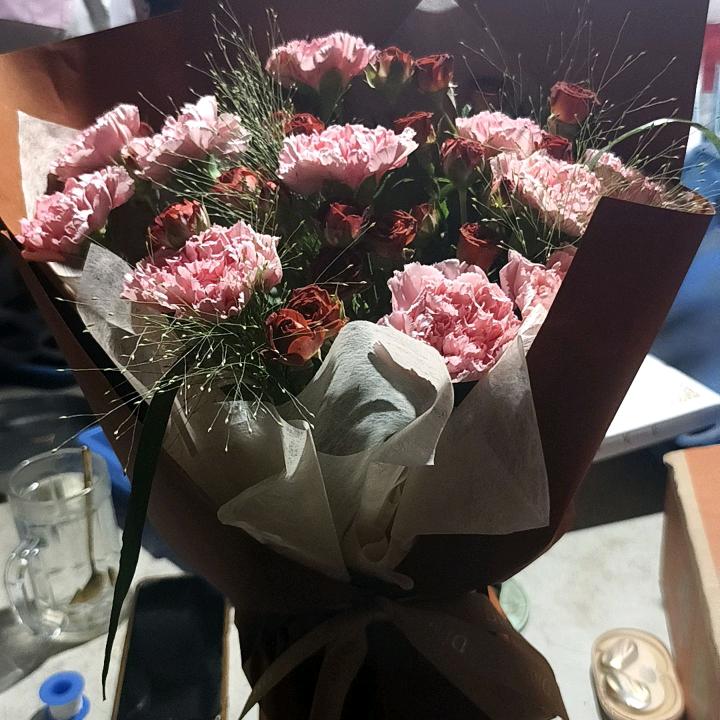 🌹💐前程似锦🌷💅🏻