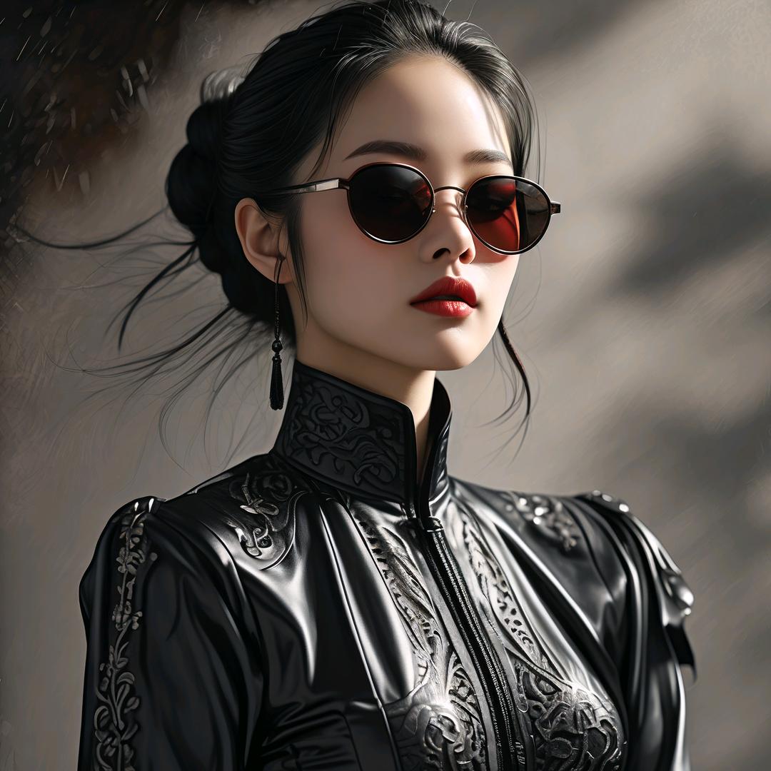 ༄青絲࿐