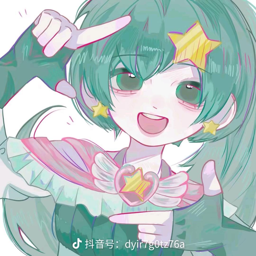 星星