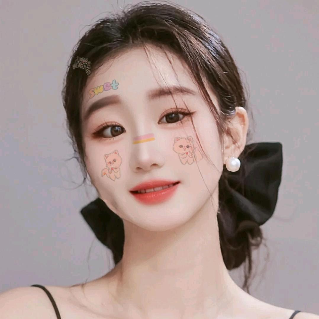 沫浔儿🌸