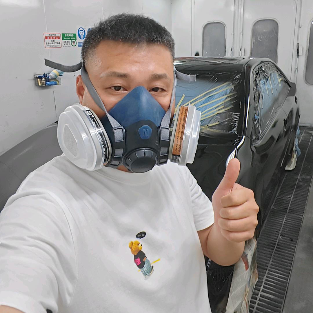 东莞|汽车维修|汽车喷漆