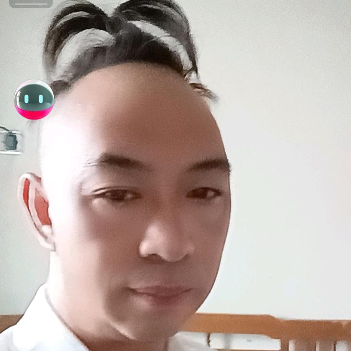 开心