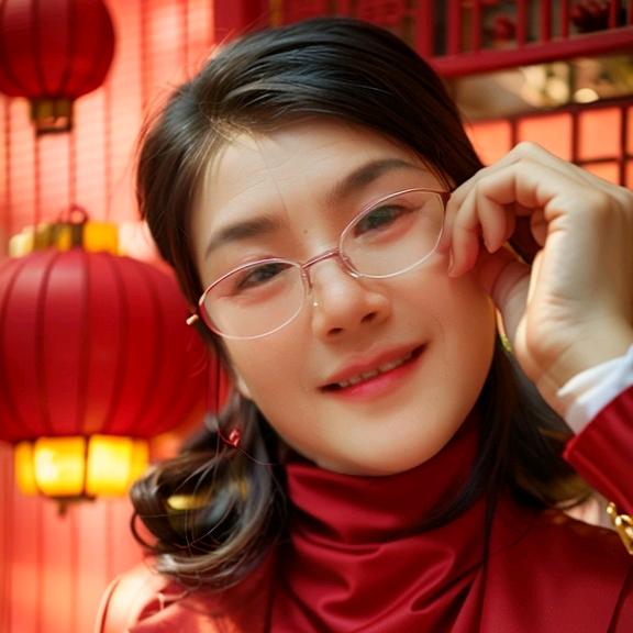 小芳（小芳商行）