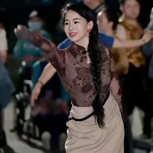 王小娜