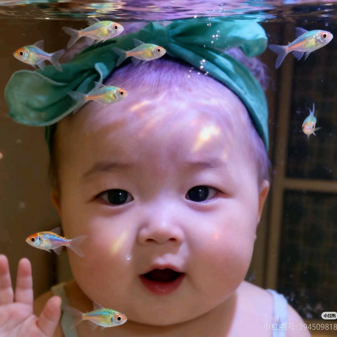 你不妨乐观一点热爱生活