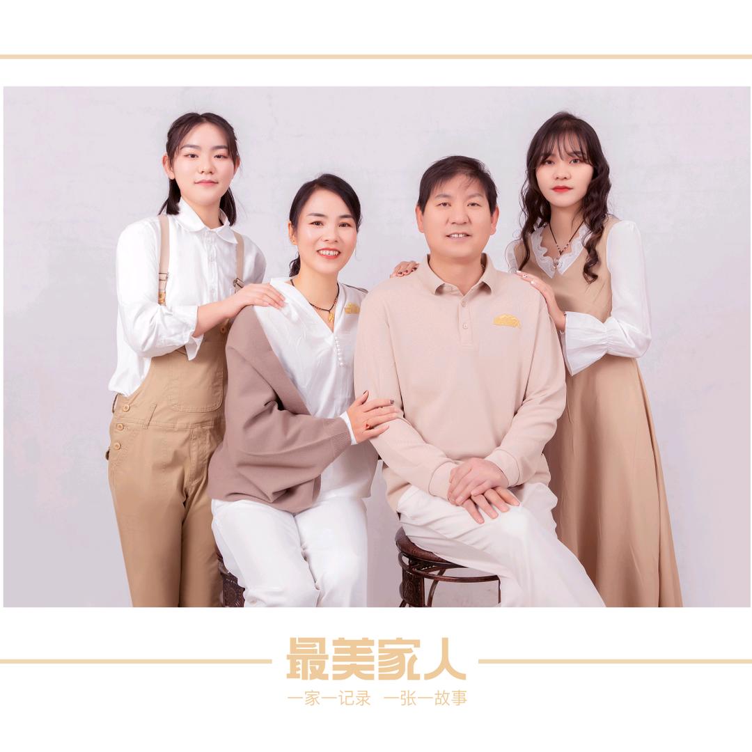 灯火阑珊