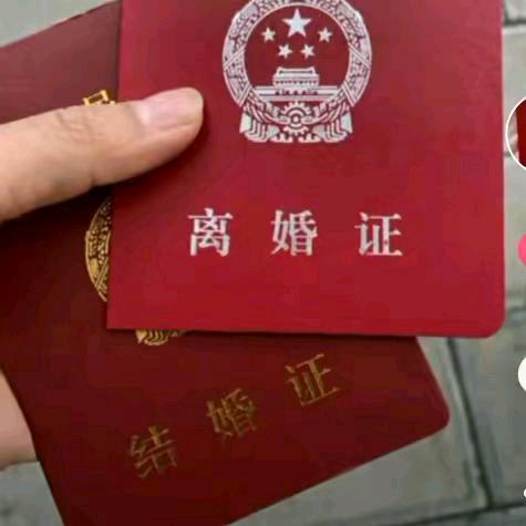 离婚群