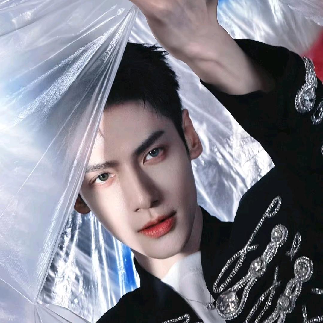 -若熙（见过五次版）