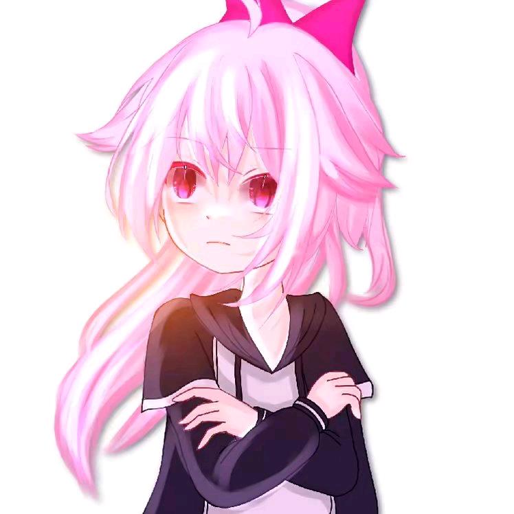 Gacha-白桃🍑
