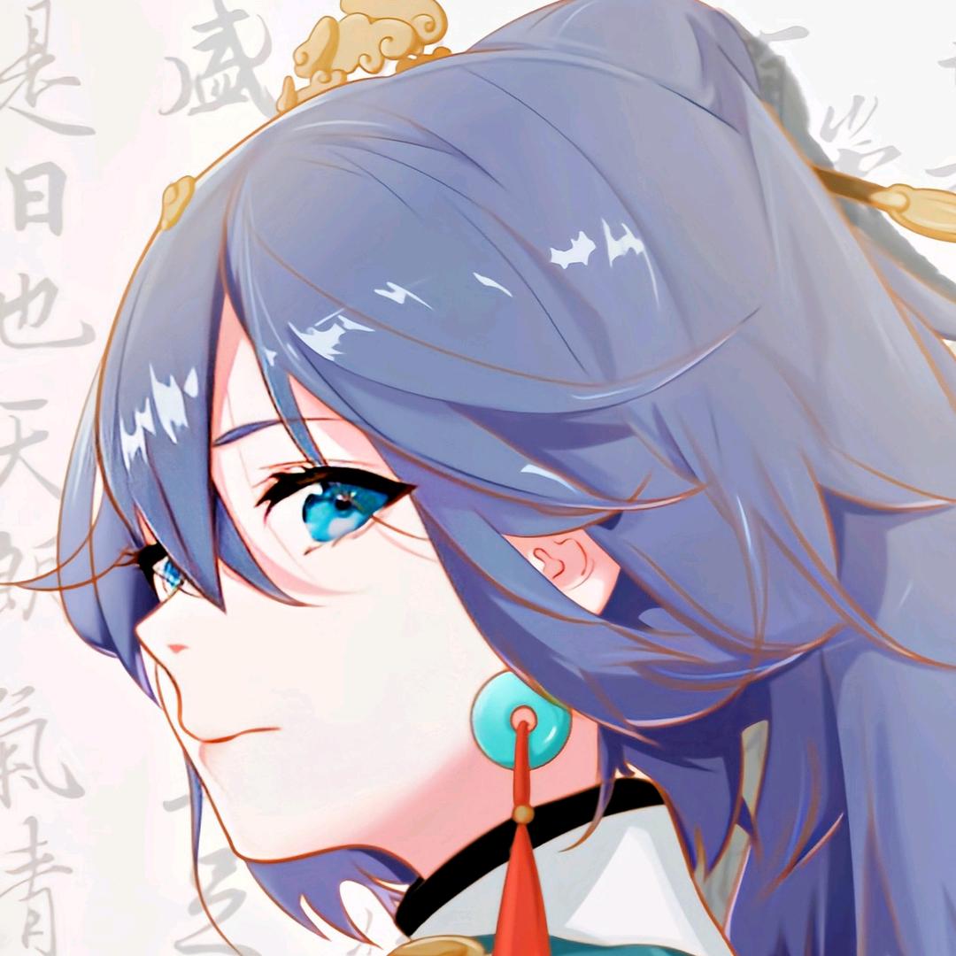 云墨丹青