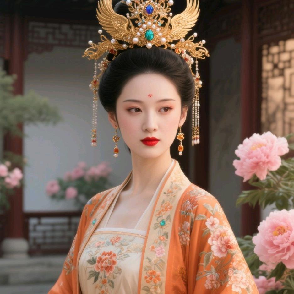 晴空万里