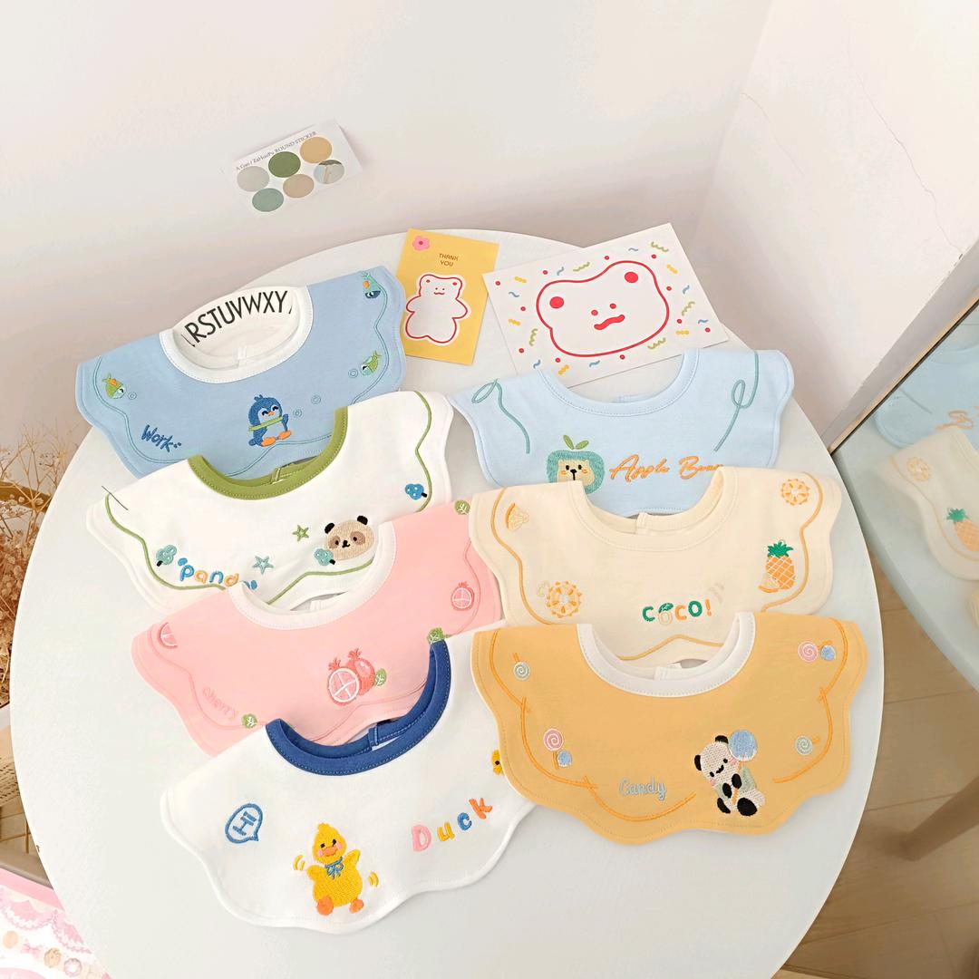 欣迪母婴针纺织品
