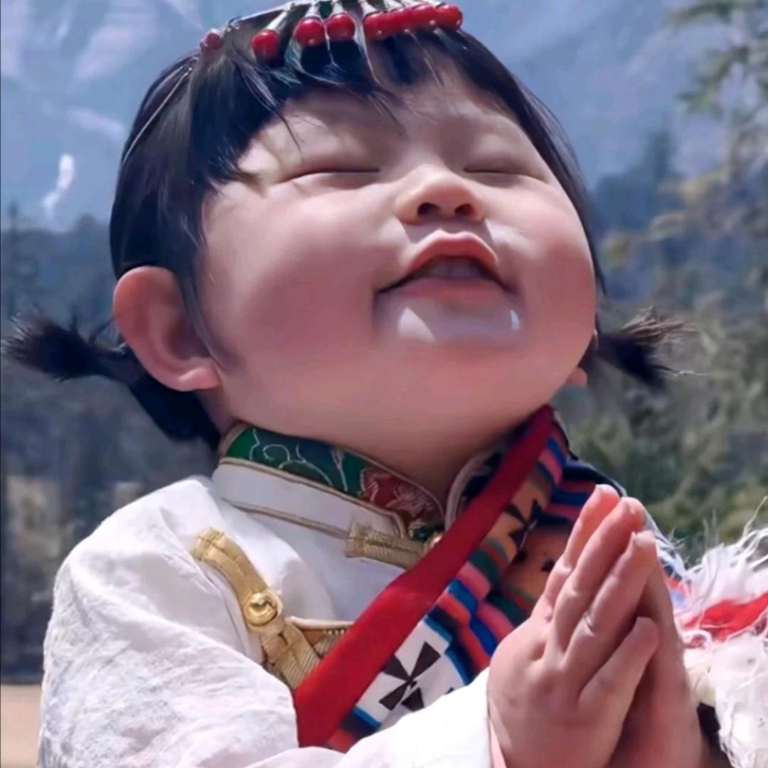 瑶一瑶小哭包