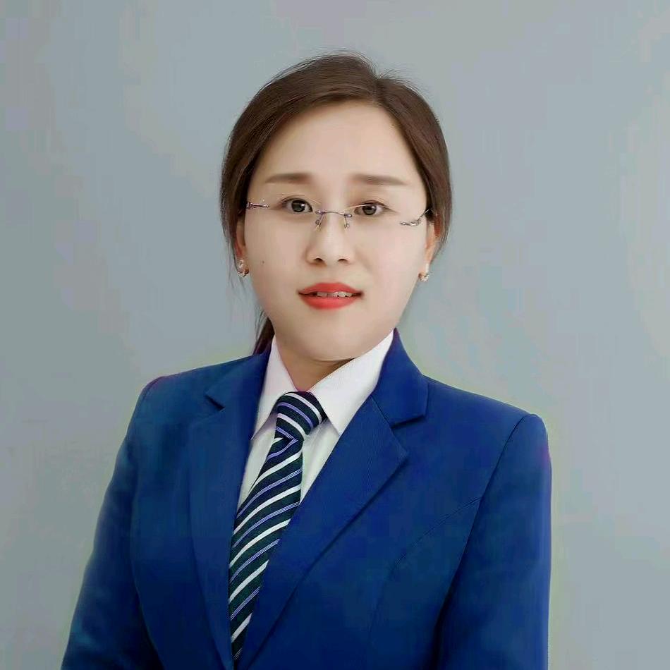 聊城房产小张