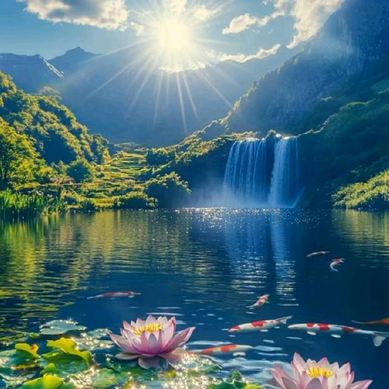 ❤️真爱永恒❤️