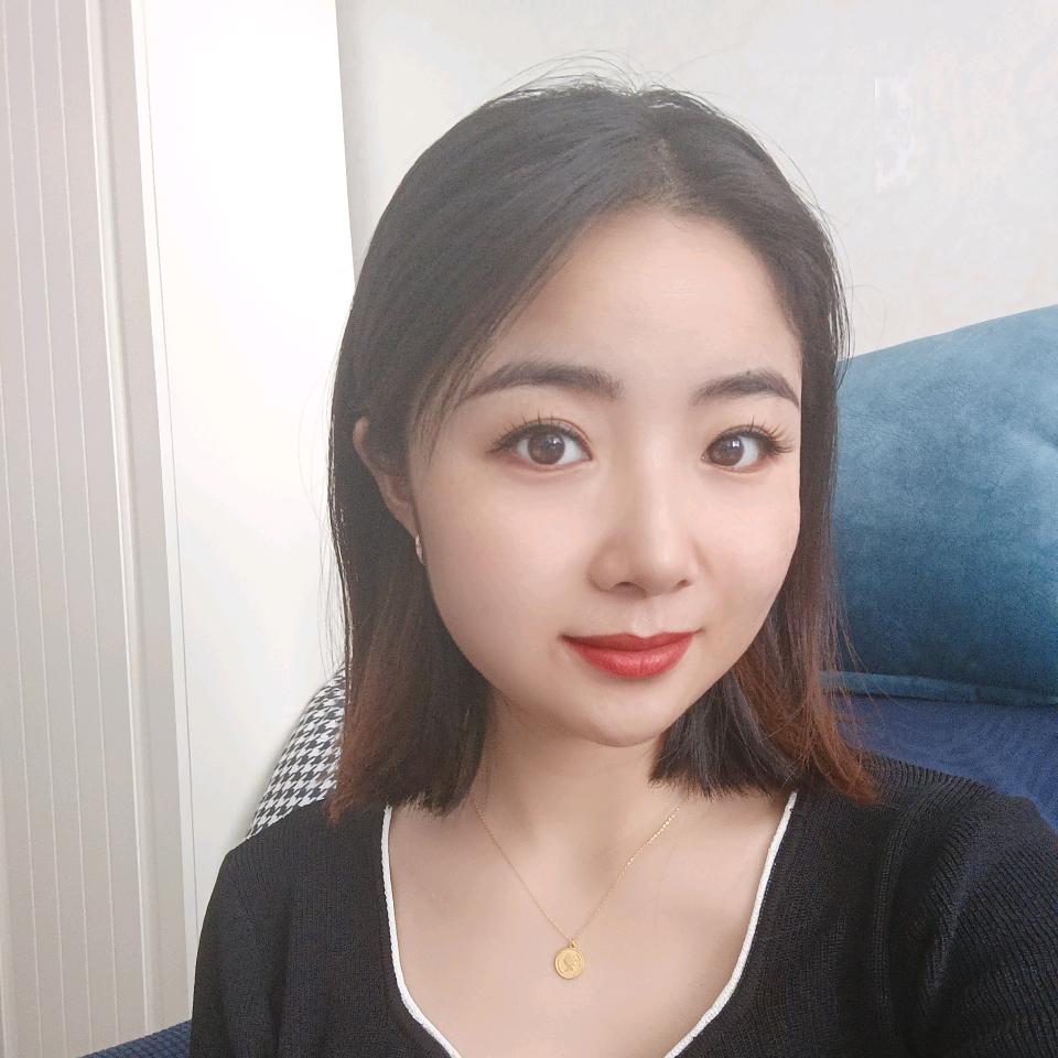 婷婷～