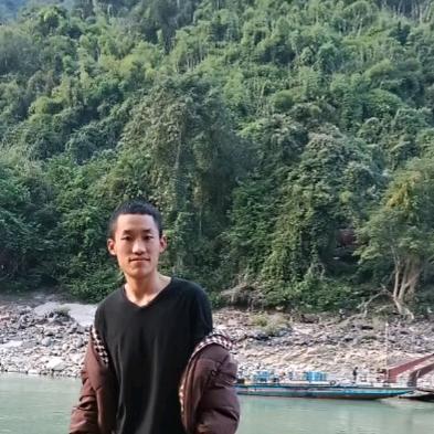 @小北
