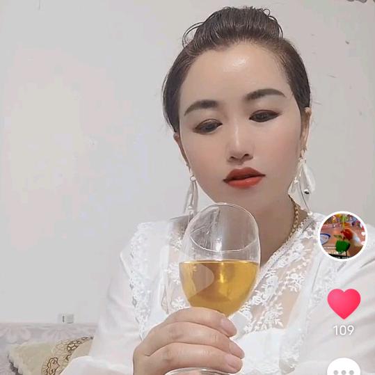 雨中漫步