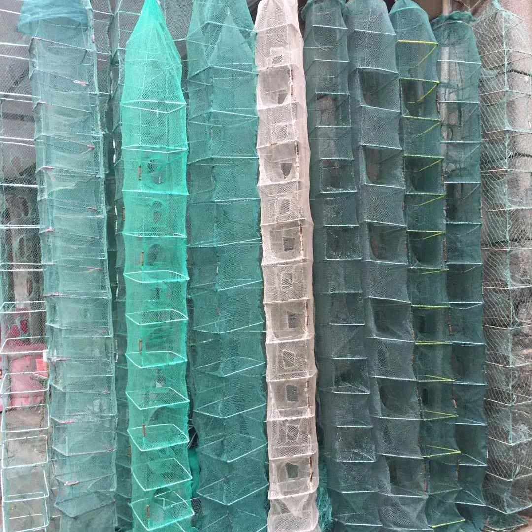 商水县杨双的渔具店