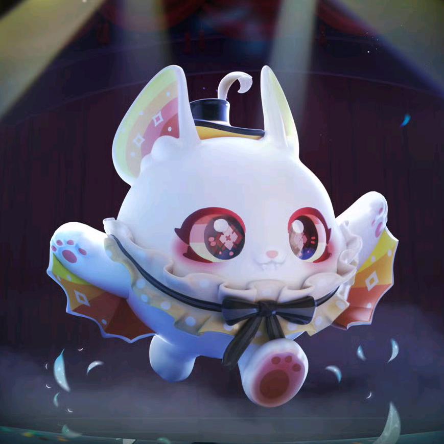 Mickey蛋仔